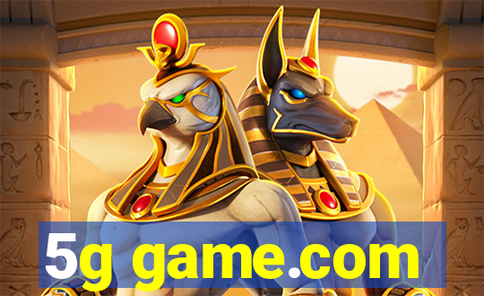 5g game.com